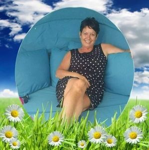 Meet your Posher, Denise